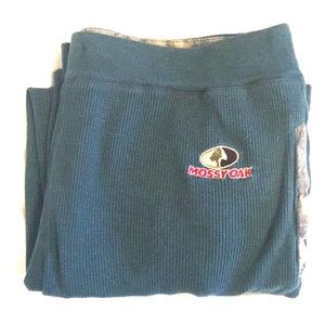 Mossy Oak sweatpants